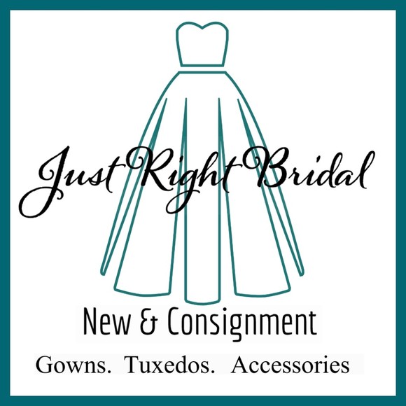 justrightbridal